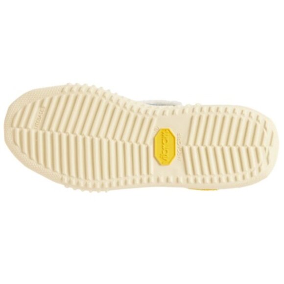 BRANDBLACK Bravo Faux Shearling Sneakers 9 - Picture 8 of 8